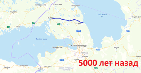 Начало пути