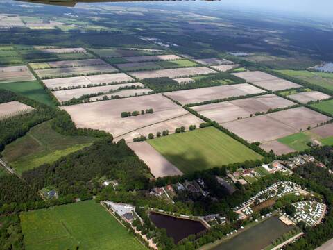 Ontginning de Graaf