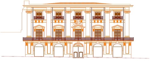 Palazzo Belmonte Riso