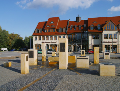Plaza de Machern