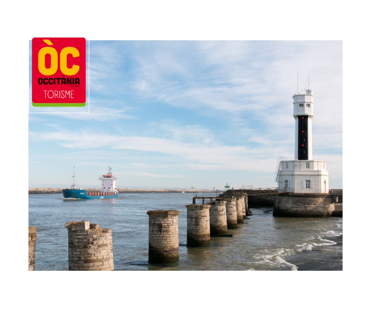 Sur les chemins d'Anglet : l'Adour
