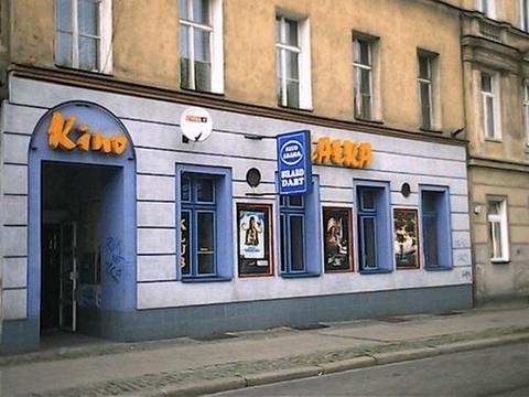 Kino Lalka