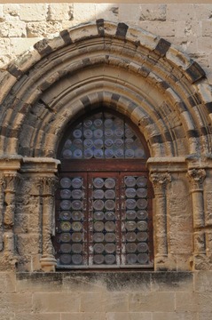 La finestra di S. Giacomo La Marina