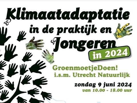 GroenmoetjeDoen!-dag 2024