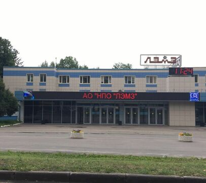 ЛЭМЗ