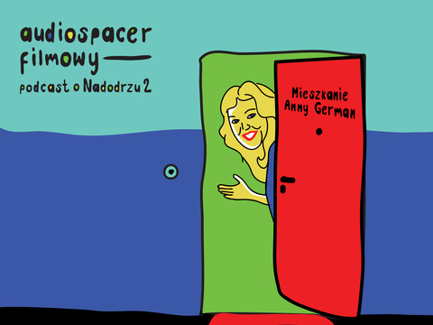 Mieszkanie Anny German