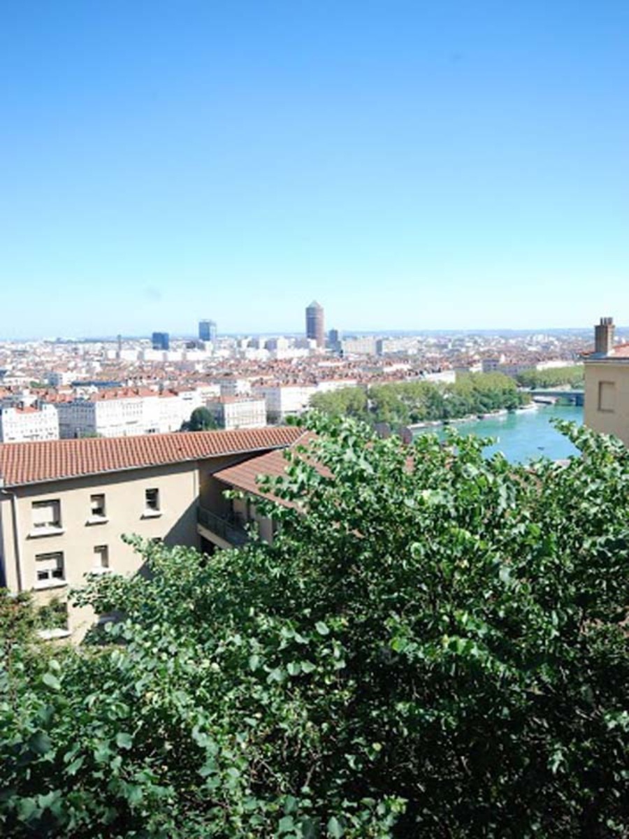 Place Bellevue (plaza Bellavista)