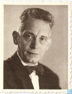 Albert Poels