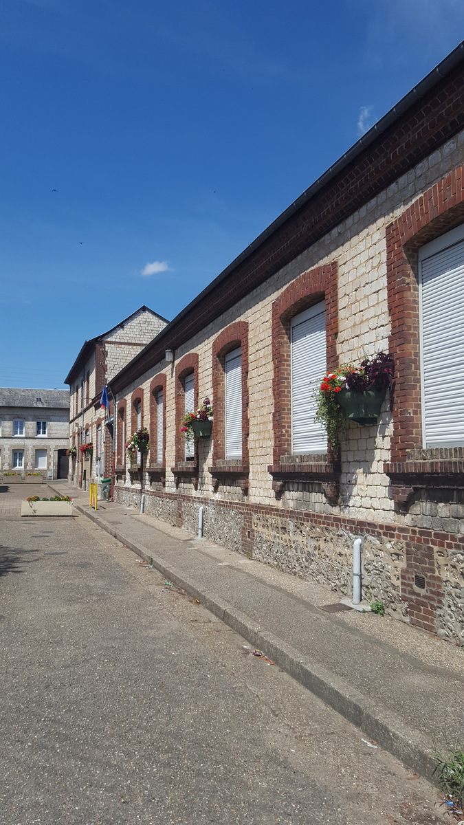 Ecole Victor Hugo