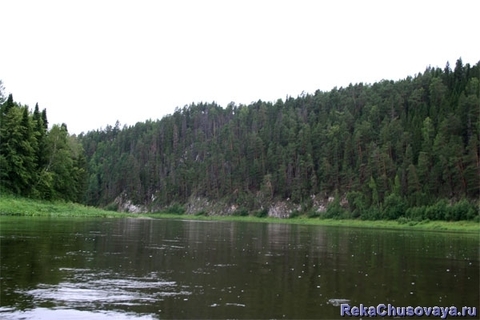 Рудниковая гора