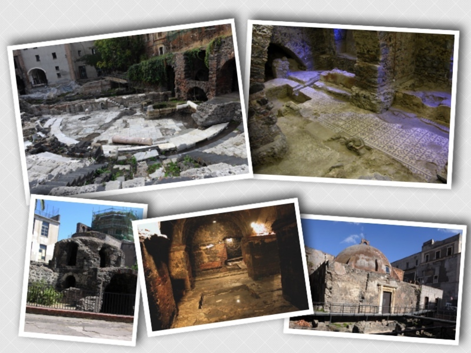 Catania archeologica