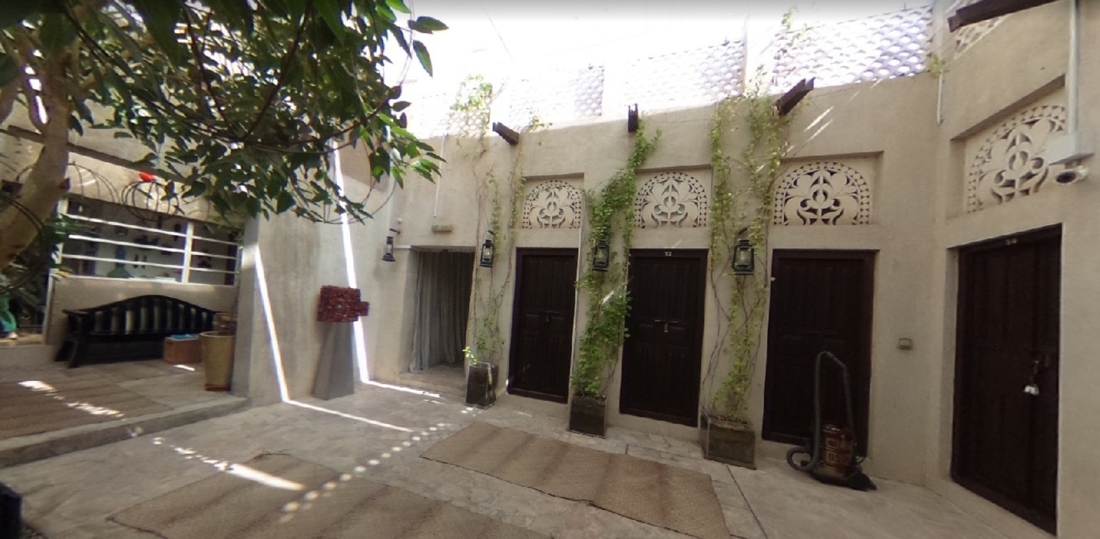 XVA Art Hotel