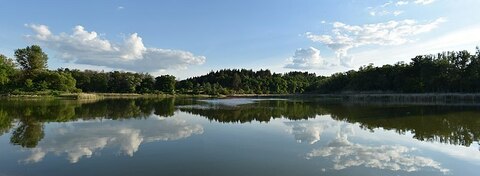 Озеро Тахтарка