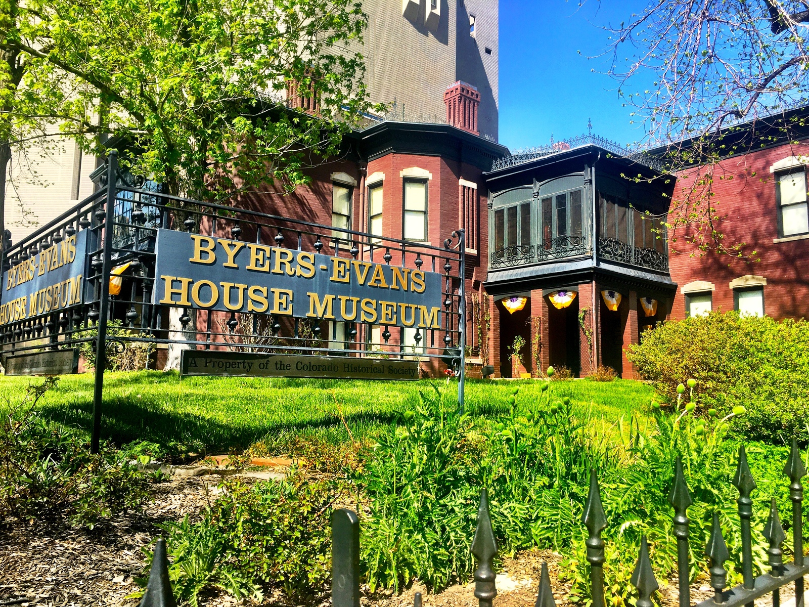 Byers-Evans House Museum photo 2