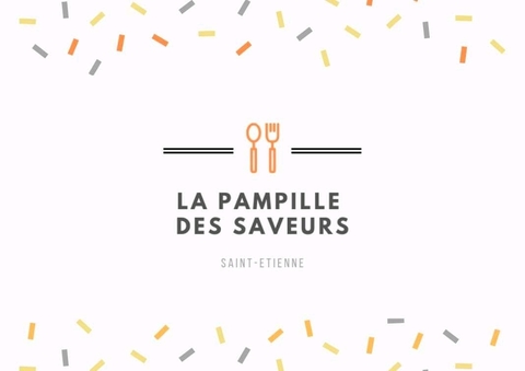La pampille des saveurs