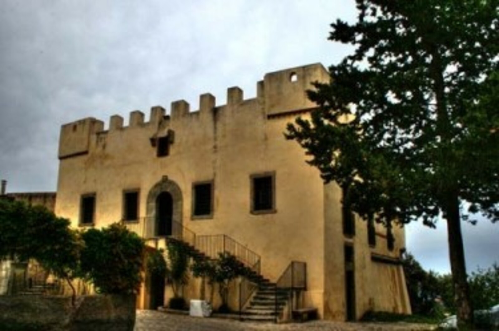 Castello Bastione