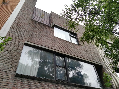 Woning Verachtert