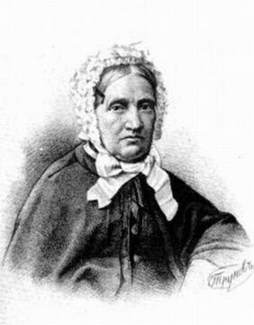 Ишимова А.О. (1804/05- 1881)
