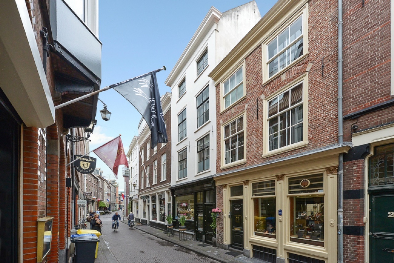 Oude Molstraat