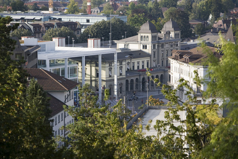 Bahnhof Winterthur