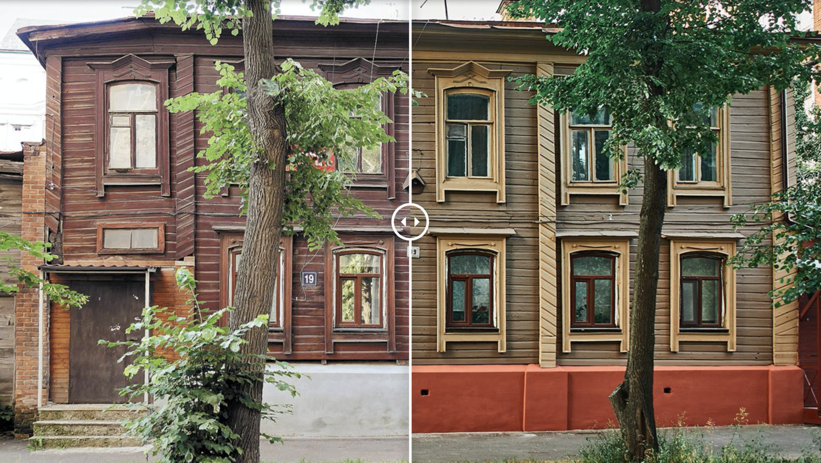 Лесгафта, 19 – Аудиогид от НП "Новый Музей" | tmatic.travel