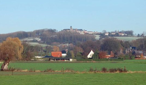 Mont Saint Aubert