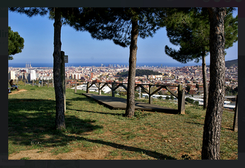 Mirador de Horta