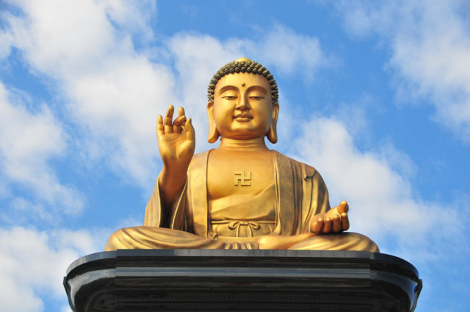 大佛平台