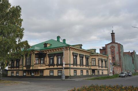 ОСОБНЯК СУРКОВА