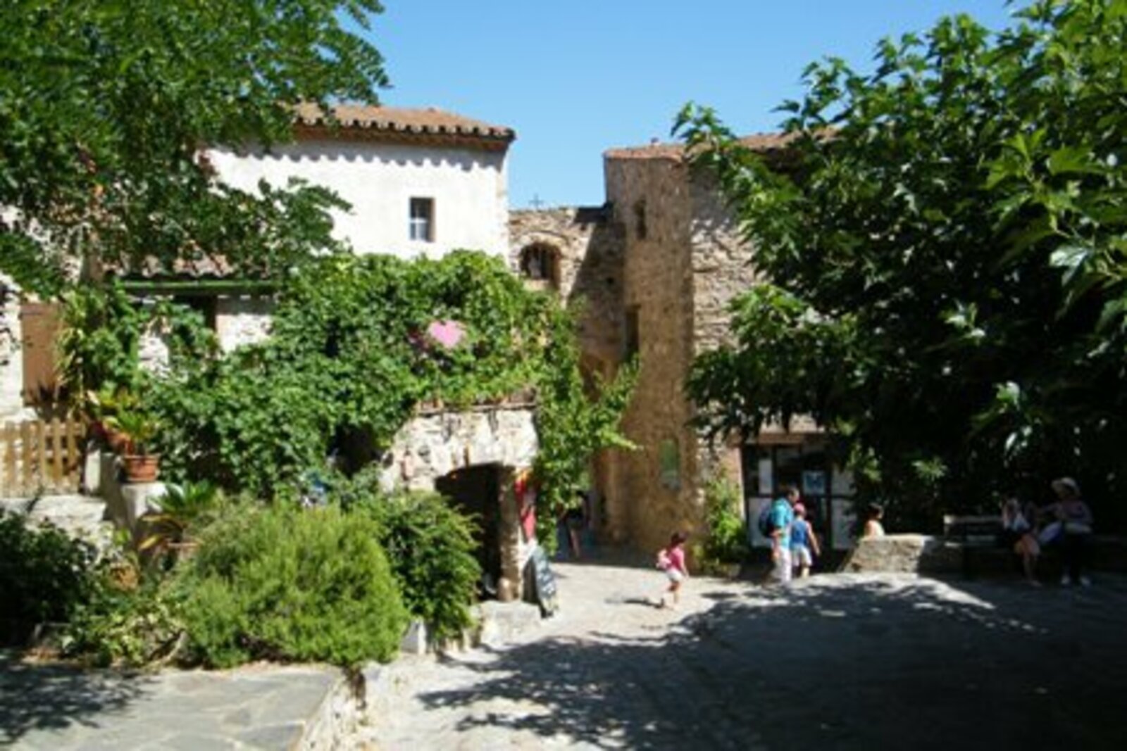 HISTORIA DEL PUEBLO