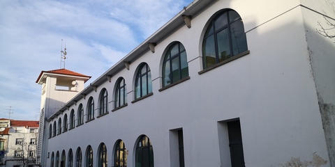 Mercado Municipal