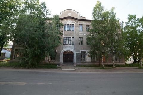 ГОСТИНИЦА ДЛЯ ИНОСТРАННЫХ МОРЯКОВ