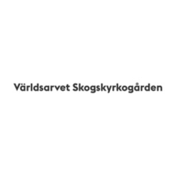 Världsarvet Skogskyrkogården