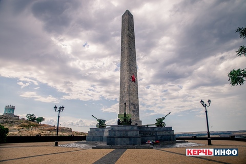Обелиск Славы