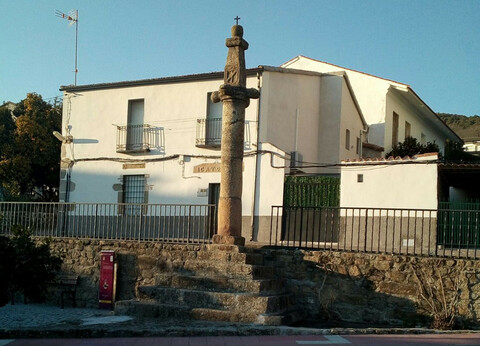 VIANDAR DE LA VERA
