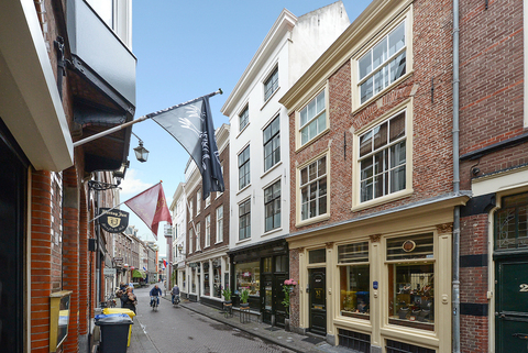Wandeling Stadsherstel