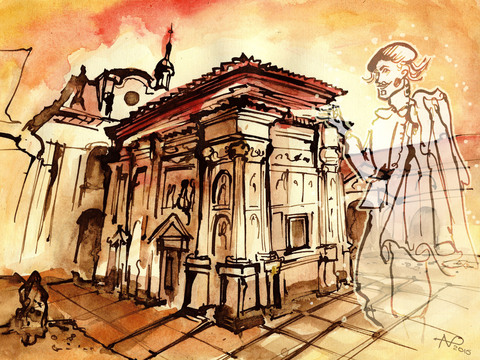 Лорета