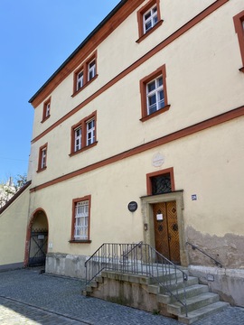 Das Karmelitenbrauerei