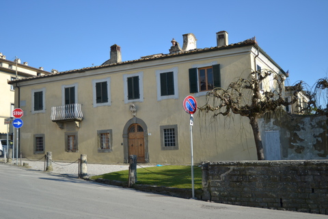 Villa Sandrelli