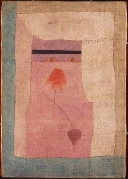 Paul Klee, "Arab Song"