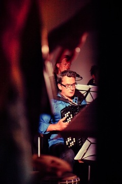 SOLO DIDIER ITHURSARRY