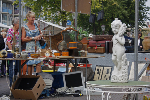Amsterdam DNA - Creativiteit