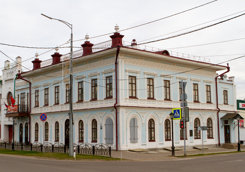 Дом Флеера