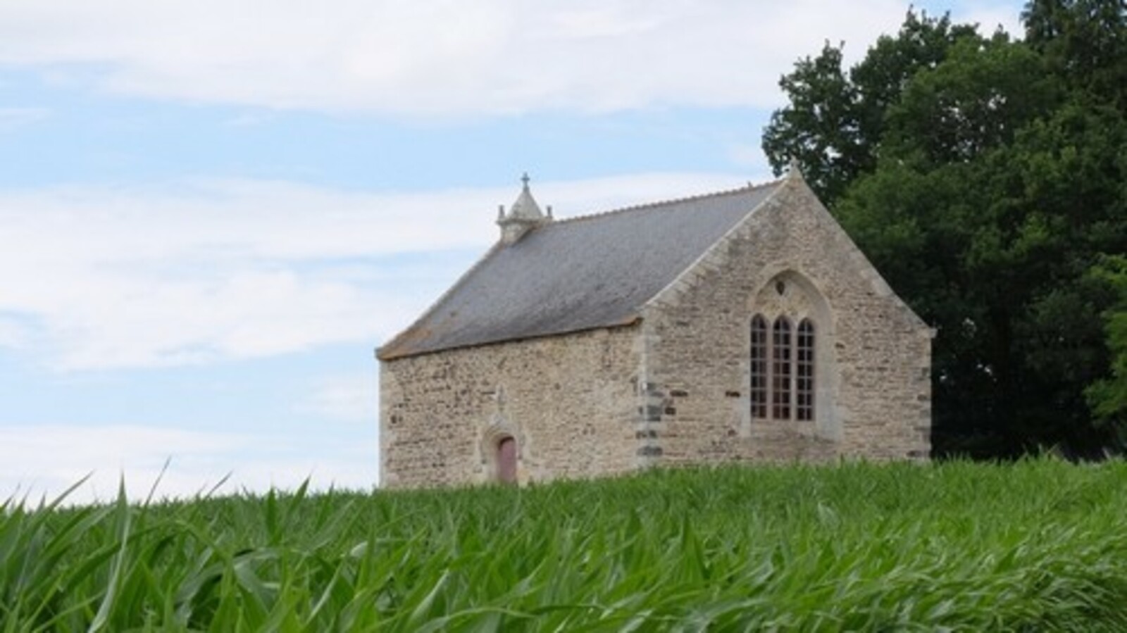 Chapelle Saint Joseph
