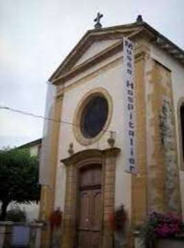 Musée de soierie et hospitalier