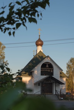 Алабушево