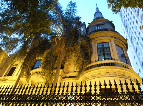 Museo de Bellas Artes "Genaro Pérez"