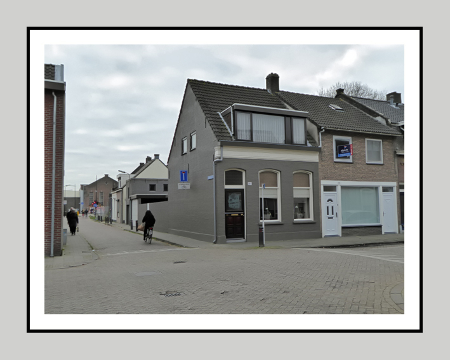 Lange Nieuwstraat