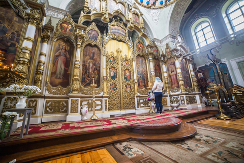 Воскресенский кафедральный собор