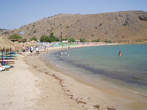 Каврос